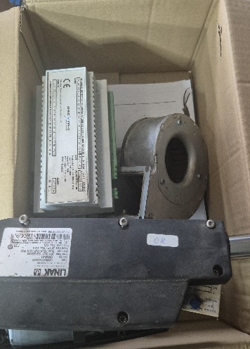 MOTEUR LINAK +ESTIMAX2 +ESTIMA CONTROL M